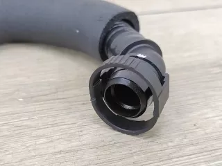 06J103221 Трубка картерных газов Audi A4 B8 Арт 2-698459, вид 3