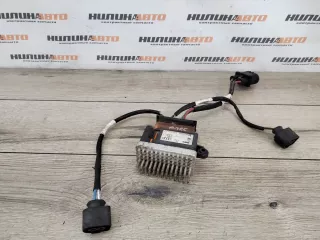 8K0959501G Блок управления вентилятором Audi A4 B8 Арт 2-698526, вид 1