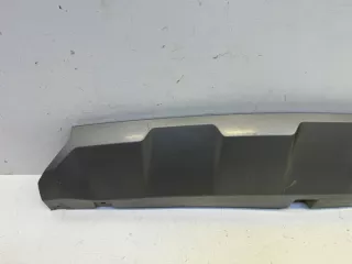 602001279AA Накладка на бампер Chery Tiggo 4 PRO Арт 2-698581, вид 2
