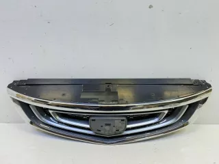 6013003700 Решетка радиатора Geely Atlas 1 Арт 2-698608, вид 1
