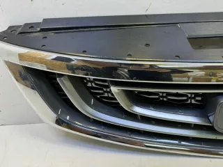 6013003700 Решетка радиатора Geely Atlas 1 Арт 2-698608, вид 2