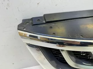 6013003700 Решетка радиатора Geely Atlas 1 Арт 2-698608, вид 3