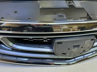 6013003700 Решетка радиатора Geely Atlas 1 Арт 2-698608, вид 4