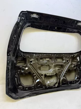 670050R280 Крышка багажника (дверь 3-5) Toyota Rav 4 4 Арт 2-698680, вид 11
