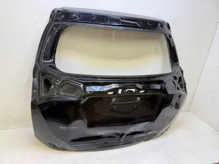 670050R280 Крышка багажника (дверь 3-5) Toyota Rav 4 4 Арт 2-698680, вид 3