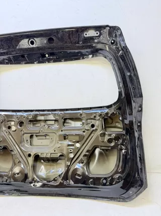670050R280 Крышка багажника (дверь 3-5) Toyota Rav 4 4 Арт 2-698680, вид 10