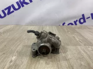 a0034664301 Насос гидроусилителя руля Mercedes C W203 Арт 2-698752, вид 1