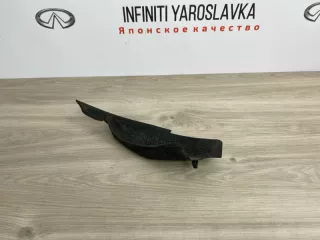 668951CA1A Накладка жабо Infiniti QX70  Арт 2-698827, вид 1
