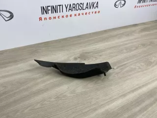 668951CA1A Накладка жабо Infiniti QX70  Арт 2-698827, вид 2