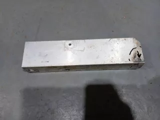 51117158873 Кронштейн усилителя переднего бампера левый BMW 5 F10/F11/GT F07 Арт 2-698911, вид 3