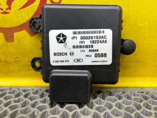 5026153AC Блок управления парктрониками Chrysler Voyager 5 Арт 2-699029, вид 1