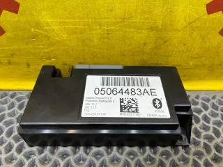 5064483AE Блок управления bluetooth Chrysler Voyager 5 Арт 2-699043, вид 1