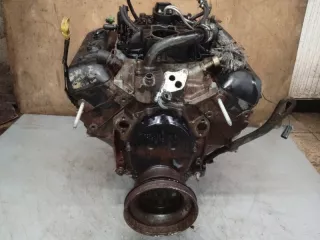 12491865 Двигатель l35 Chevrolet Blazer 4.3л Арт 2-699155, вид 1