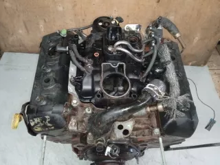 12491865 Двигатель l35 Chevrolet Blazer 4.3л Арт 2-699155, вид 2