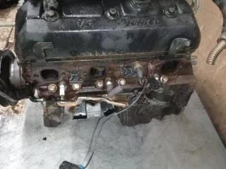 12491865 Двигатель l35 Chevrolet Blazer 4.3л Арт 2-699155, вид 4