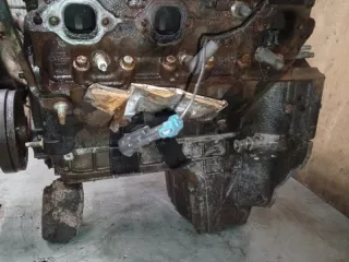 12491865 Двигатель l35 Chevrolet Blazer 4.3л Арт 2-699155, вид 5