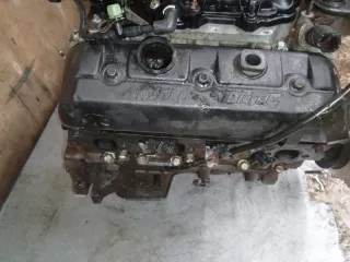 12491865 Двигатель l35 Chevrolet Blazer 4.3л Арт 2-699155, вид 6