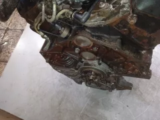 12491865 Двигатель l35 Chevrolet Blazer 4.3л Арт 2-699155, вид 7