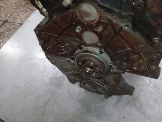 12491865 Двигатель l35 Chevrolet Blazer 4.3л Арт 2-699155, вид 8