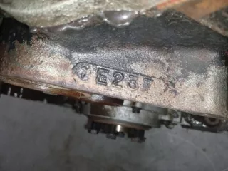 12491865 Двигатель l35 Chevrolet Blazer 4.3л Арт 2-699155, вид 9