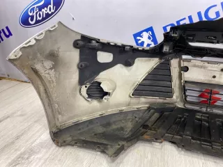 1719342 Бампер передний Ford Focus 3 Арт 2-699487, вид 15