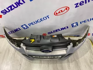 1719342 Бампер передний Ford Focus 3 Арт 2-699487, вид 2