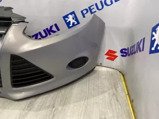 1719342 Бампер передний Ford Focus 3 Арт 2-699487, вид 5