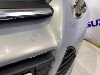 1719342 Бампер передний Ford Focus 3 Арт 2-699487, вид 7