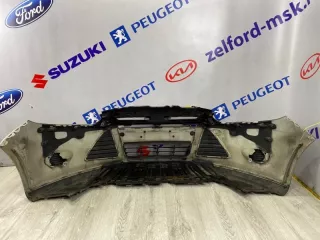 1719342 Бампер передний Ford Focus 3 Арт 2-699487, вид 10