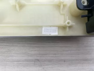 829301BA0A Пластик салона Infiniti EX Арт 2-699715, вид 17