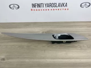 829301BA0A Пластик салона Infiniti EX Арт 2-699715, вид 2