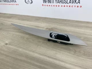 829301BA0A Пластик салона Infiniti EX Арт 2-699715, вид 4