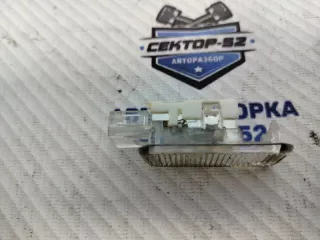 8D0947415 Плафон подсветки двери Audi A6 C6 (S6,RS6) Арт 2-699753, вид 4