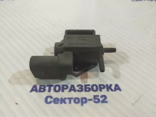 037906283C Клапан электромагнитный Audi A6 C6 (S6,RS6) Арт 2-699768, вид 2