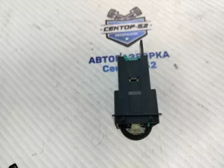 8E09635635PR Кнопка обогрева сидений Audi A6 C6 (S6,RS6) Арт 2-699792, вид 5