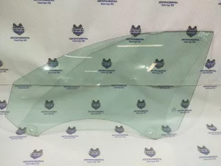 4F0845201D Стекло двери Audi A6 C6 (S6,RS6) Арт 2-699800, вид 1