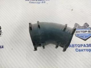 4F0145980F Патрубок интеркулера Audi A6 C6 (S6,RS6) Арт 2-699813, вид 1