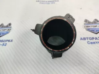 4F0145980F Патрубок интеркулера Audi A6 C6 (S6,RS6) Арт 2-699813, вид 3