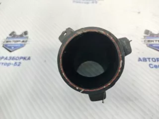 4F0145980F Патрубок интеркулера Audi A6 C6 (S6,RS6) Арт 2-699813, вид 4