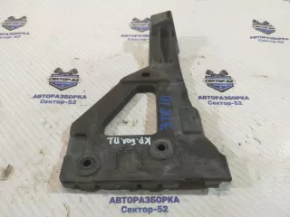 4F0807227B Кронштейн крепления бампера Audi A6 C6 (S6,RS6) Арт 2-699830, вид 1