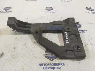 4F0807227B Кронштейн крепления бампера Audi A6 C6 (S6,RS6) Арт 2-699830, вид 4