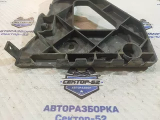 4F0807227B Кронштейн крепления бампера Audi A6 C6 (S6,RS6) Арт 2-699830, вид 6