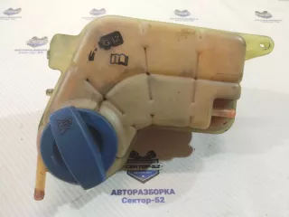 4F0121403M Бачок расширительный Audi A6 C6 (S6,RS6) Арт 2-699833, вид 1