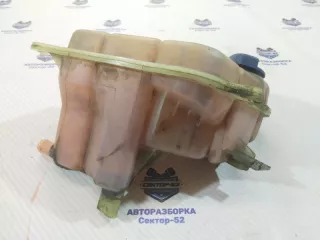 4F0121403M Бачок расширительный Audi A6 C6 (S6,RS6) Арт 2-699833, вид 2