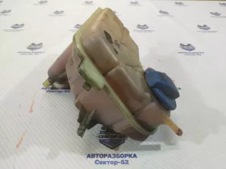 4F0121403M Бачок расширительный Audi A6 C6 (S6,RS6) Арт 2-699833, вид 3