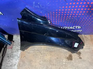 60211SWAA00ZZ Крыло переднее правое Honda CR-V 3 Арт 2-700432, вид 2