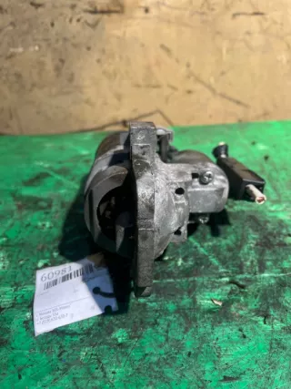 L32718400 Стартер Mazda 3 BL Арт 2-700465, вид 1