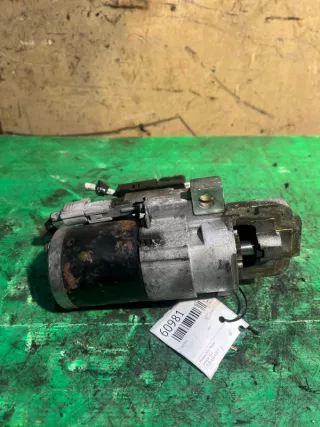L32718400 Стартер Mazda 3 BL Арт 2-700465, вид 3