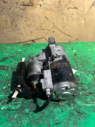 L32718400 Стартер Mazda 3 BL Арт 2-700465, вид 4