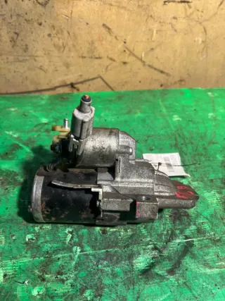 L32718400 Стартер Mazda 3 BL Арт 2-700467, вид 3